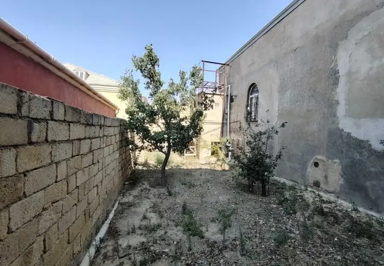 3 otaqlı mənzil Satılır, Badamdar qəs., Səbail, Bakı