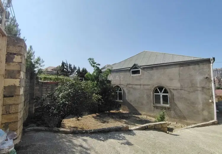 3 otaqlı mənzil Satılır, Badamdar qəs., Səbail, Bakı