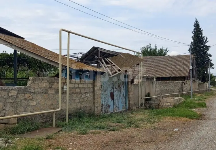 4 otaqlı mənzil , Mingəçevir