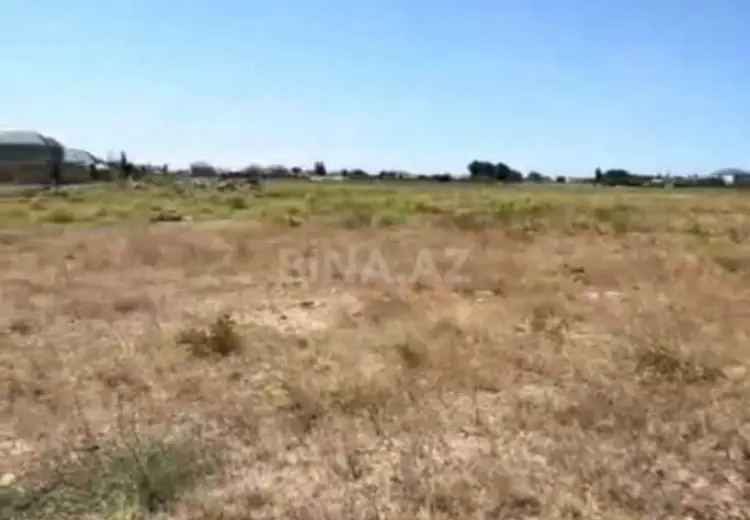 388 sot Torpaq Satılır, Buzovna, Xəzər, Bakı