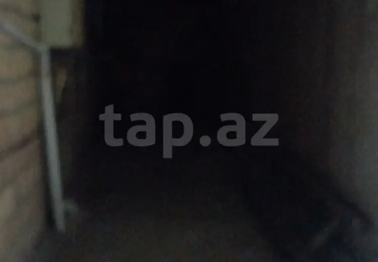 2 otaqlı mənzil , Binə qəs., Xəzər, Bakı