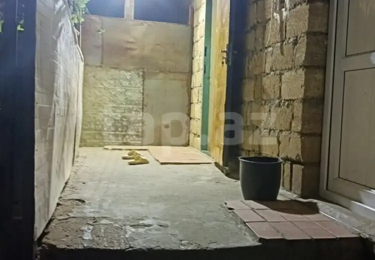 2 otaqlı mənzil , Binə qəs., Xəzər, Bakı