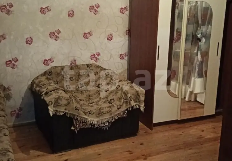 2 otaqlı mənzil , Binə qəs., Xəzər, Bakı