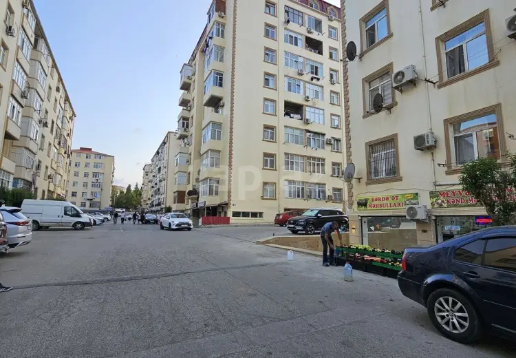 0 m² Obyekt / Ofis , Masazır, Abşeron