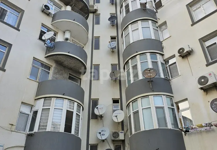 2 otaqlı mənzil , Bakı