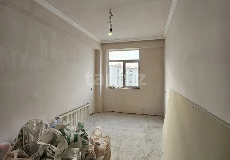 2 otaqlı mənzil , Bakı