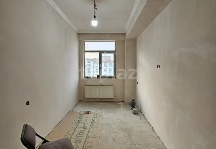 2 otaqlı mənzil , Bakı