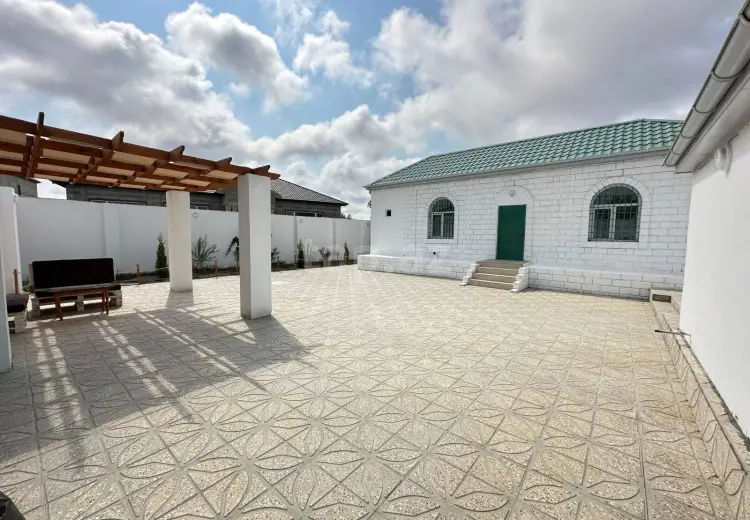 3 otaqlı mənzil , Bakı
