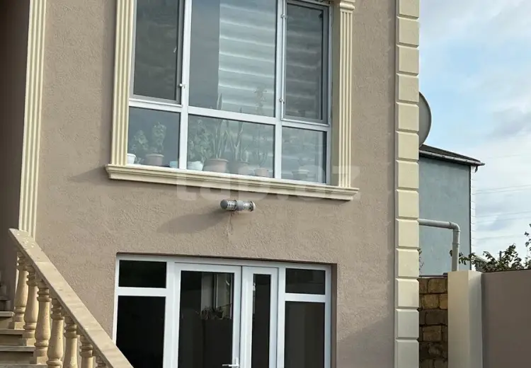 4 otaqlı mənzil , Sumqayıt