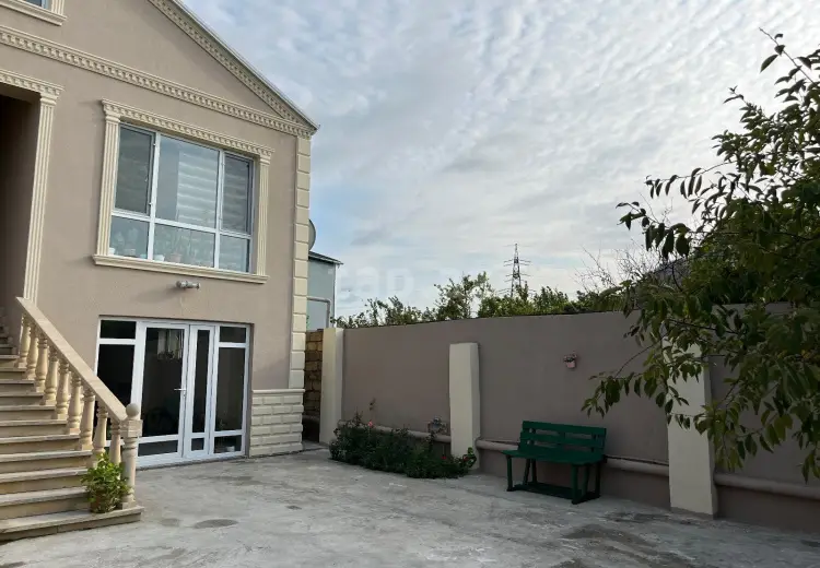 4 otaqlı mənzil , Sumqayıt