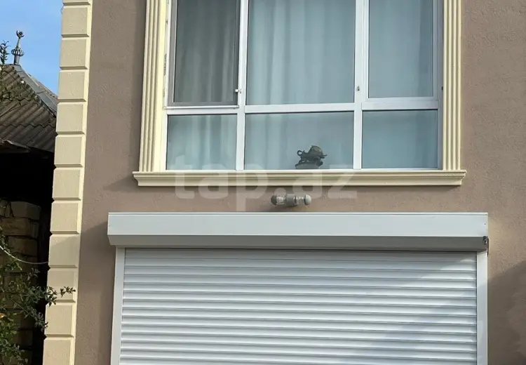 4 otaqlı mənzil , Sumqayıt