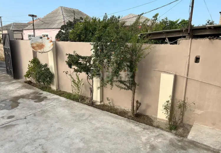 4 otaqlı mənzil , Sumqayıt