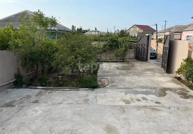 4 otaqlı mənzil , Sumqayıt