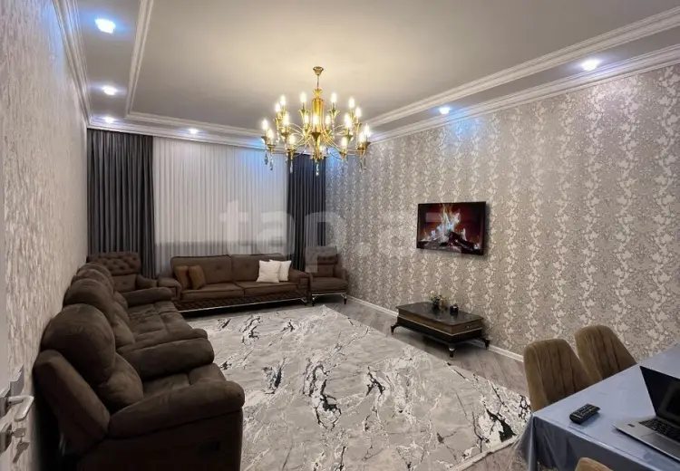 4 otaqlı mənzil , Sumqayıt