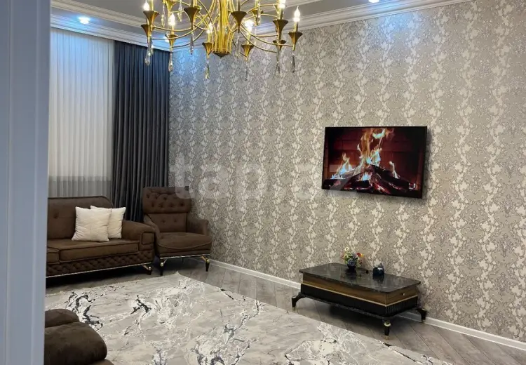 4 otaqlı mənzil , Sumqayıt