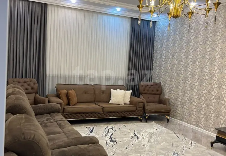 4 otaqlı mənzil , Sumqayıt
