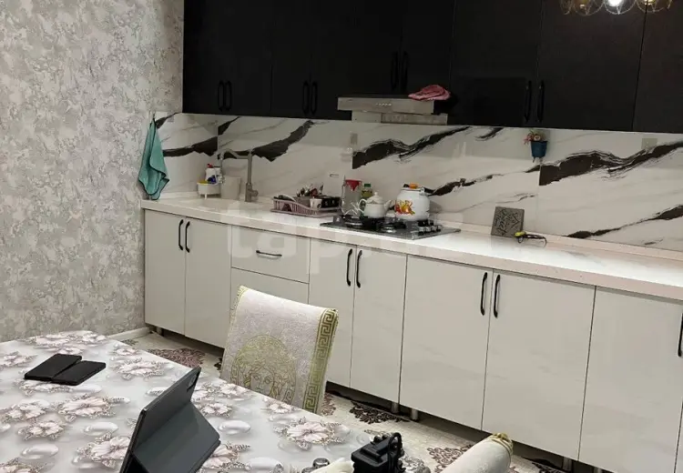 4 otaqlı mənzil , Sumqayıt