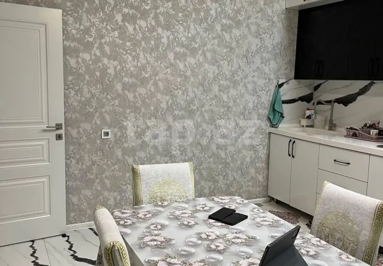 4 otaqlı mənzil , Sumqayıt