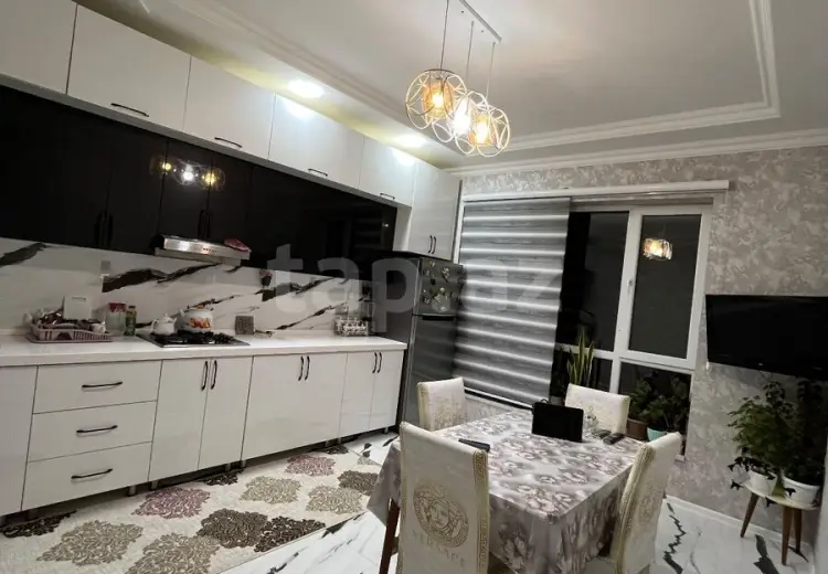 4 otaqlı mənzil , Sumqayıt