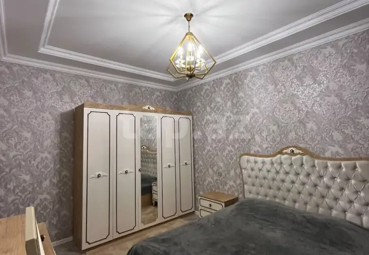 4 otaqlı mənzil , Sumqayıt