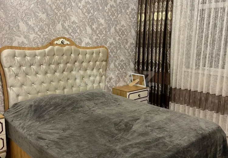 4 otaqlı mənzil , Sumqayıt