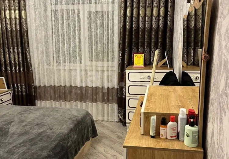 4 otaqlı mənzil , Sumqayıt