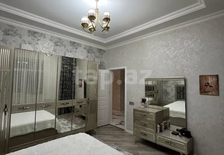 4 otaqlı mənzil , Sumqayıt