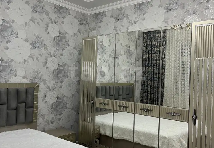 4 otaqlı mənzil , Sumqayıt