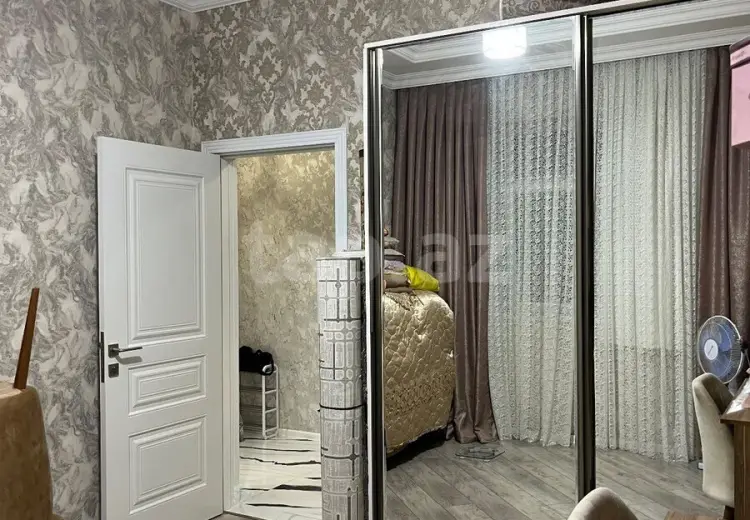 4 otaqlı mənzil , Sumqayıt