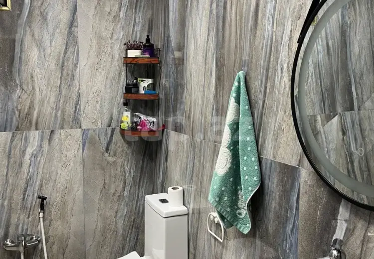 4 otaqlı mənzil , Sumqayıt