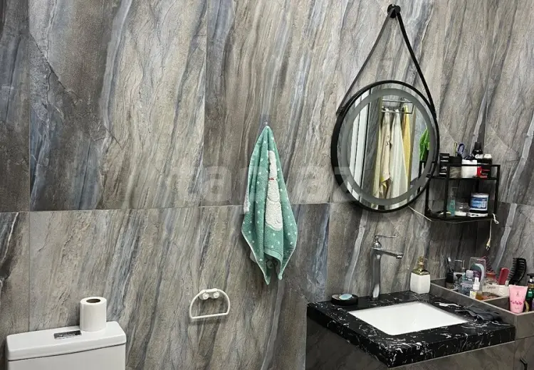4 otaqlı mənzil , Sumqayıt