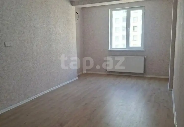 2 otaqlı mənzil , Bakı