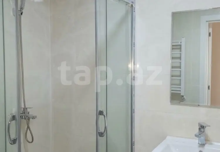 2 otaqlı mənzil , Bakı