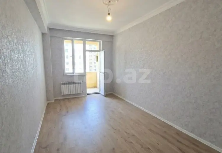 2 otaqlı mənzil , Bakı