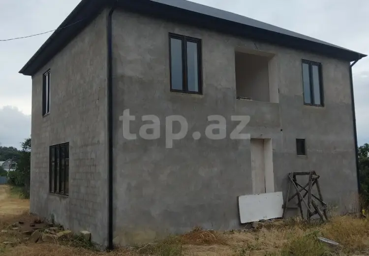 4 otaqlı mənzil , Astara