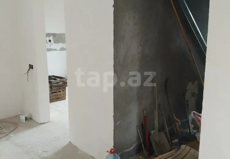 4 otaqlı mənzil , Astara
