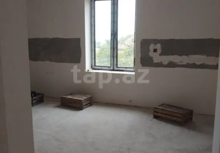 4 otaqlı mənzil , Astara