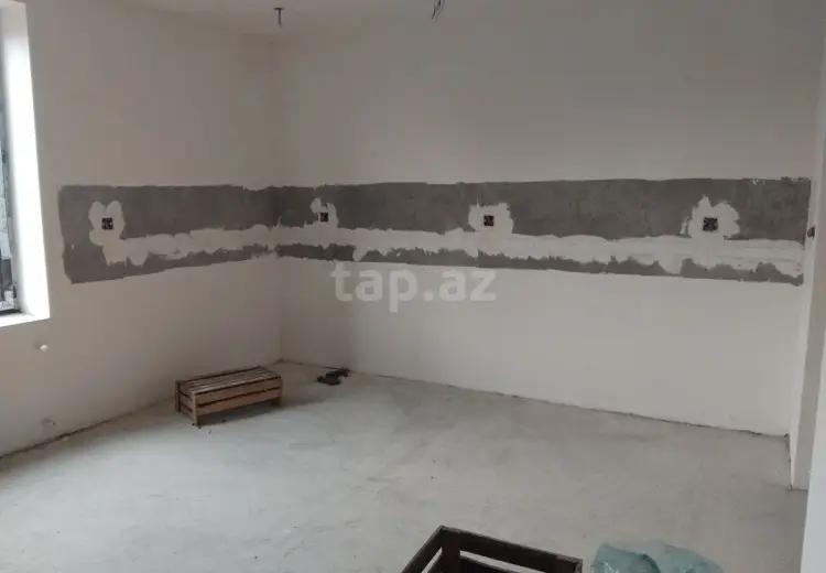 4 otaqlı mənzil , Astara