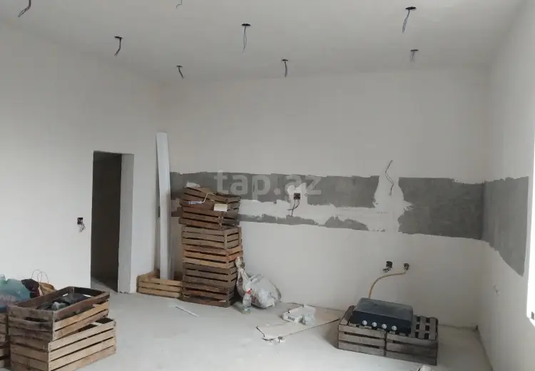 4 otaqlı mənzil , Astara