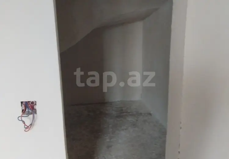 4 otaqlı mənzil , Astara