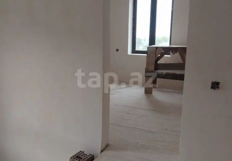 4 otaqlı mənzil , Astara