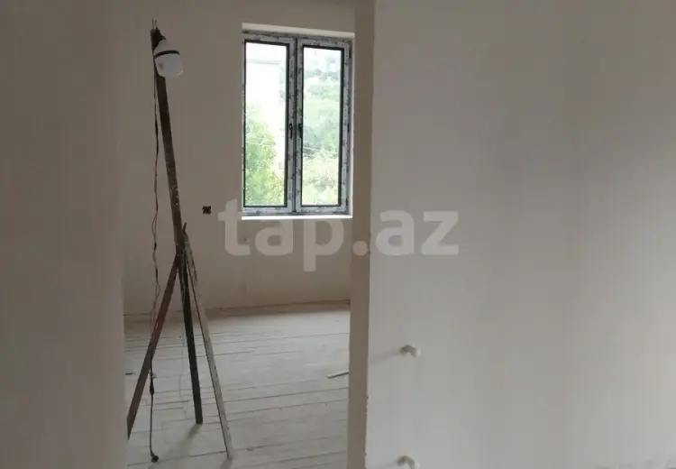 4 otaqlı mənzil , Astara