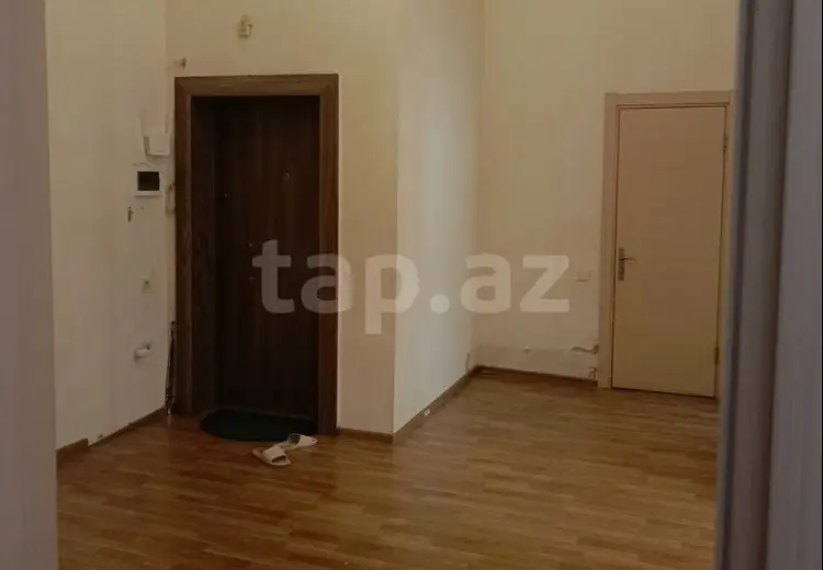 2 otaqlı mənzil Kirayə (aylıq), Bakı