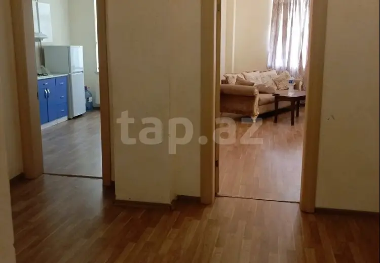 2 otaqlı mənzil Kirayə (aylıq), Bakı