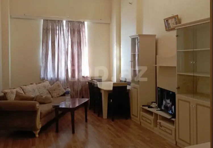 2 otaqlı mənzil Kirayə (aylıq), Bakı