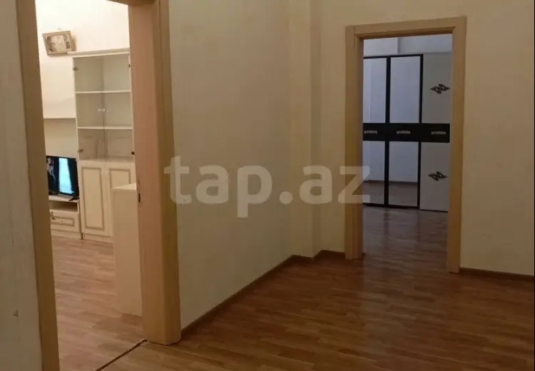 2 otaqlı mənzil Kirayə (aylıq), Bakı