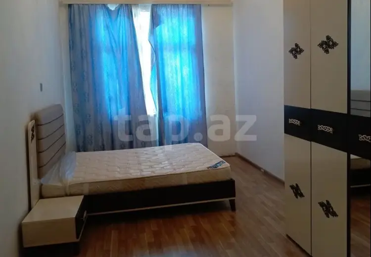 2 otaqlı mənzil Kirayə (aylıq), Bakı