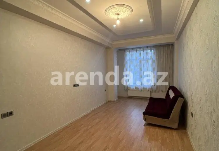 3 otaqlı mənzil Satılır,