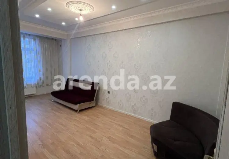 3 otaqlı mənzil Satılır,