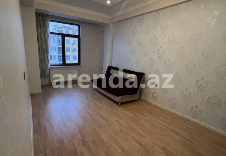3 otaqlı mənzil Satılır,